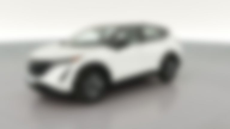 2023 Nissan ARIYA vehicle photo