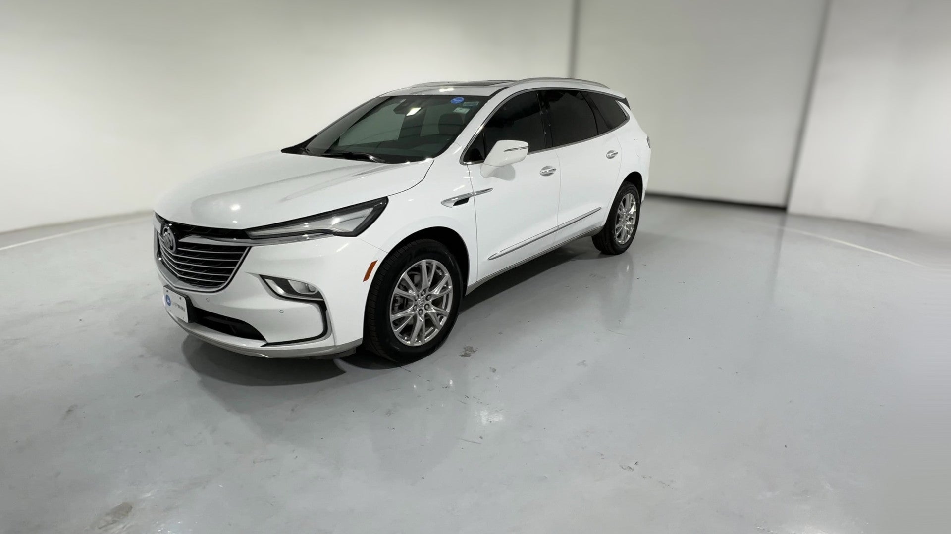 2023 Buick Enclave vehicle photo