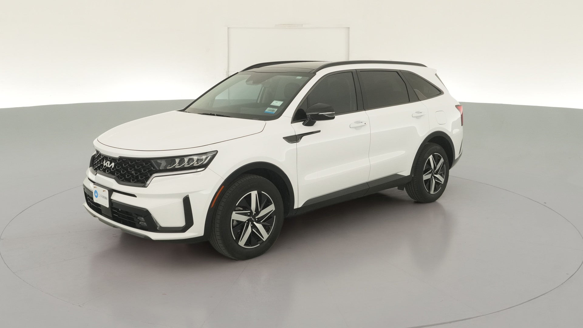 2023 Kia Sorento vehicle photo
