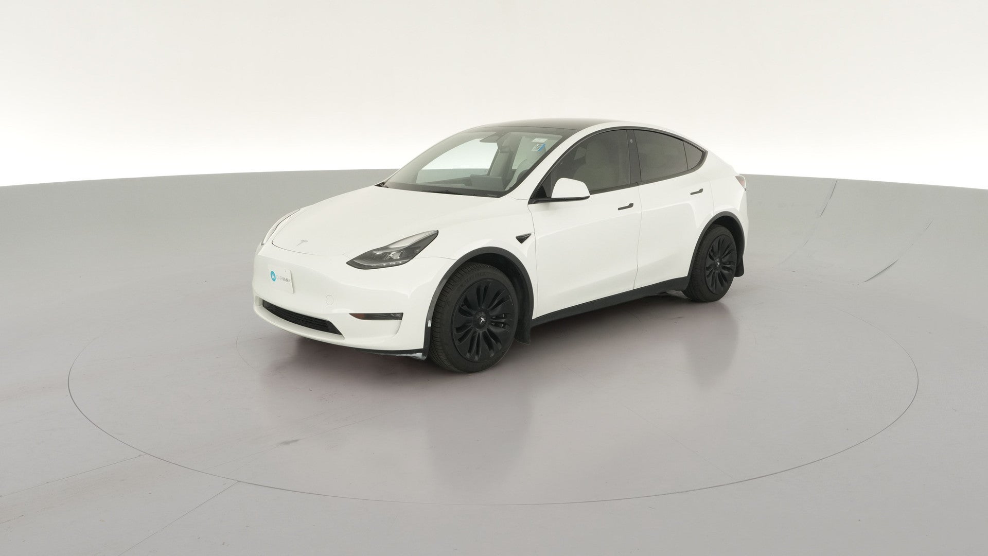 2023 Tesla Model Y vehicle photo