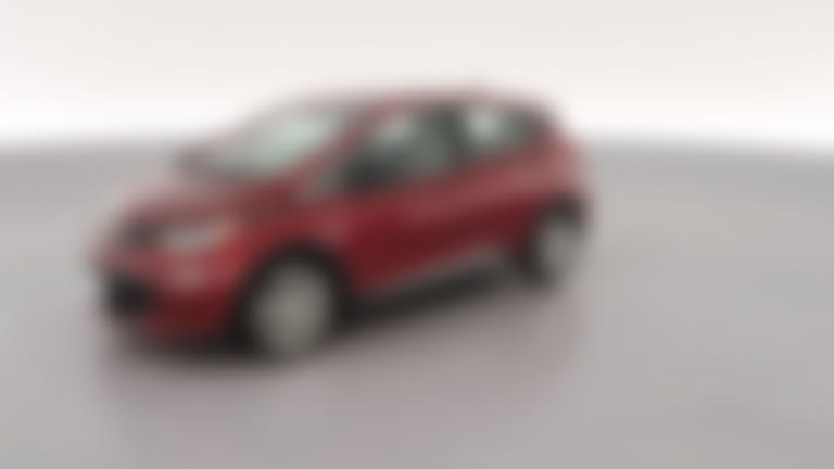 2017 Chevrolet Bolt EV vehicle photo