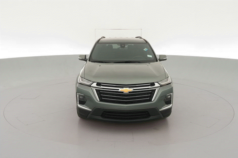 2023 Chevrolet Traverse | Carvana