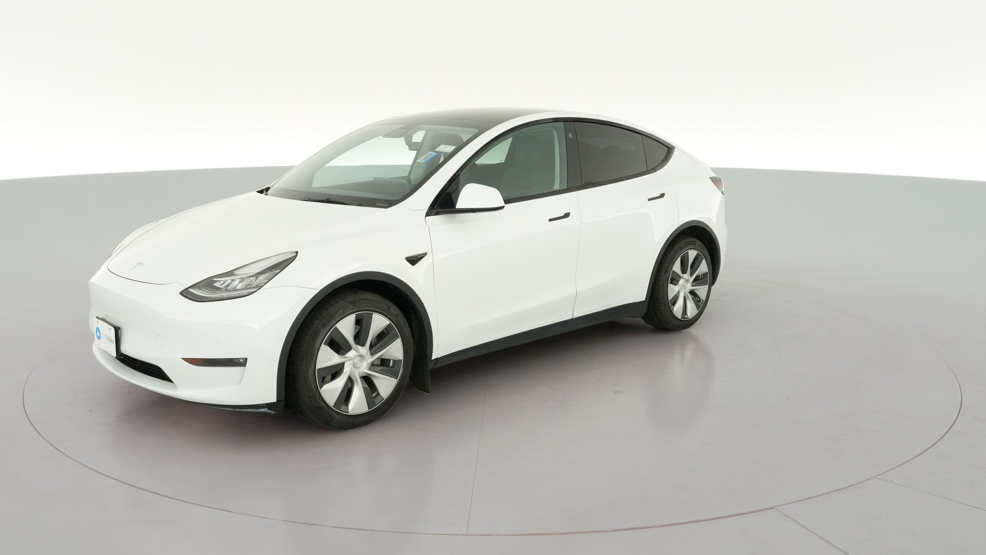 2022 Tesla Model Y vehicle photo