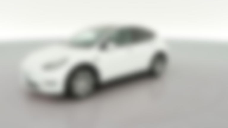 2022 Tesla Model Y vehicle photo