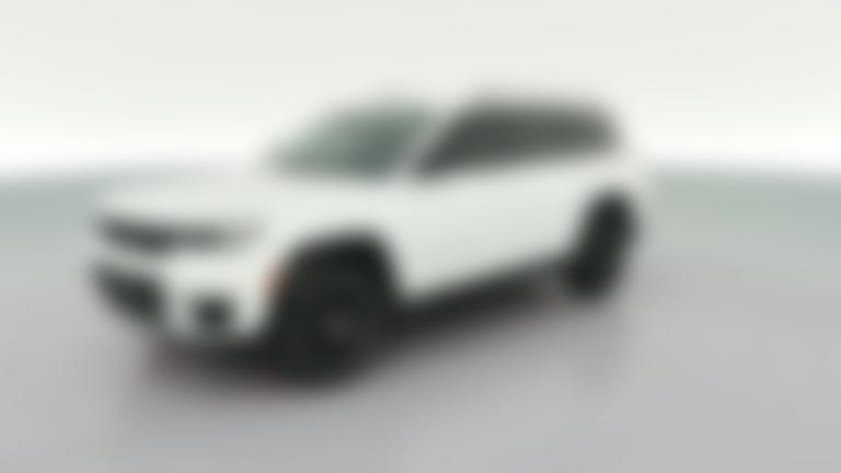 2023 Jeep Grand Cherokee L vehicle photo