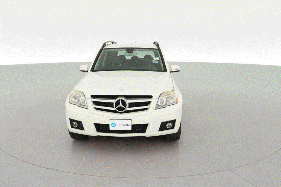 2012 Mercedes-Benz GLK-Class | Carvana