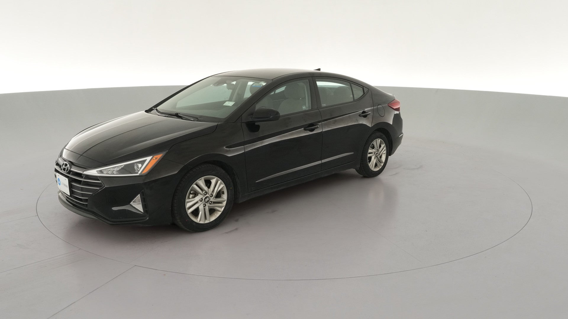 2019 Hyundai Elantra vehicle photo