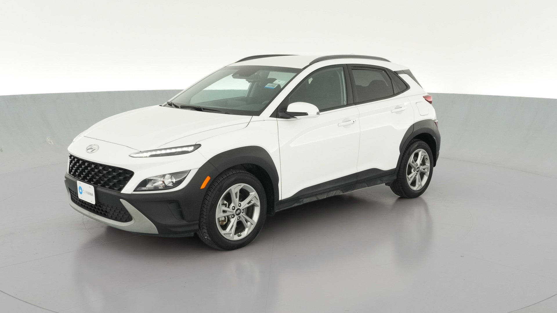 2023 Hyundai Kona vehicle photo