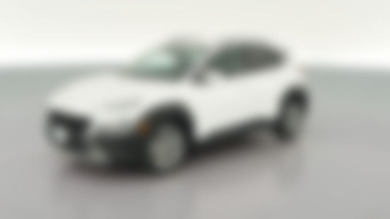 2023 Hyundai Kona vehicle photo