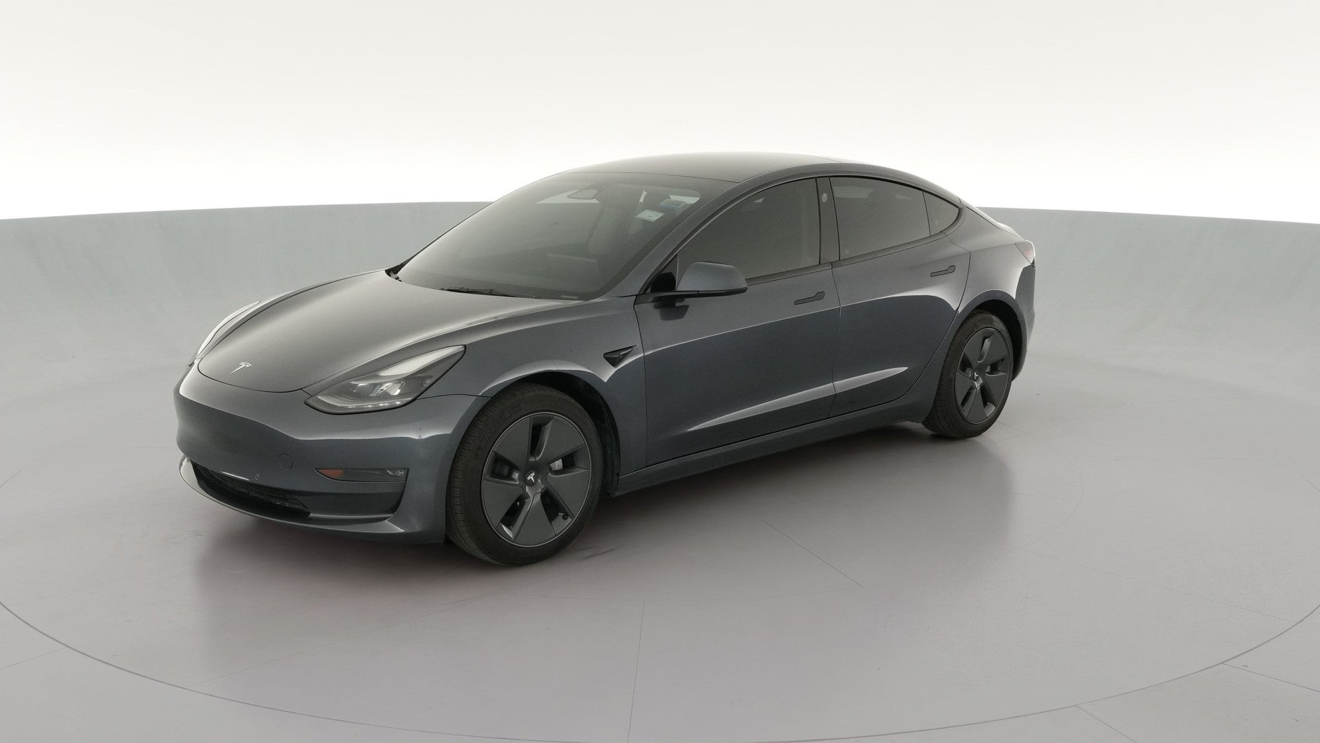 2022 Tesla Model 3 vehicle photo