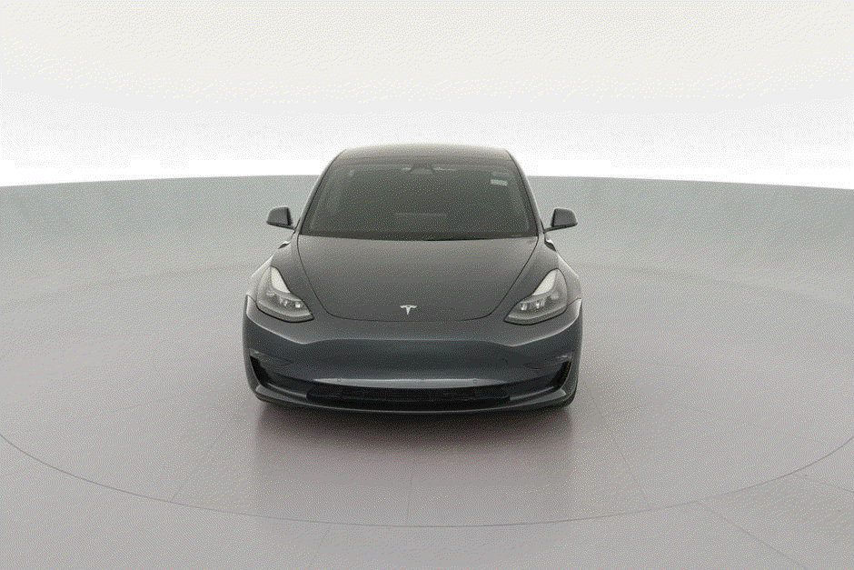 2022 Tesla Model 3 | Carvana