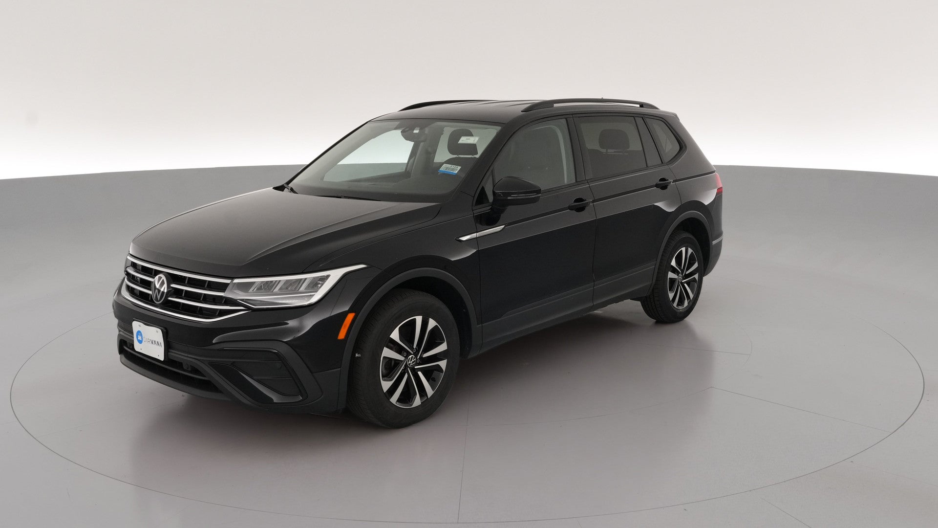 2023 Volkswagen Tiguan vehicle photo