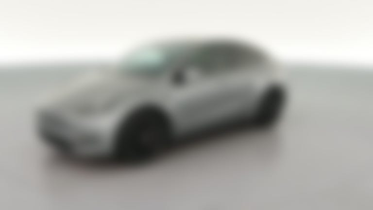 2024 Tesla Model Y vehicle photo