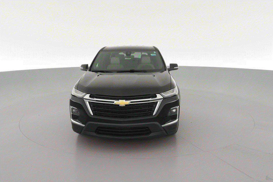 2023 Chevrolet Traverse | Carvana