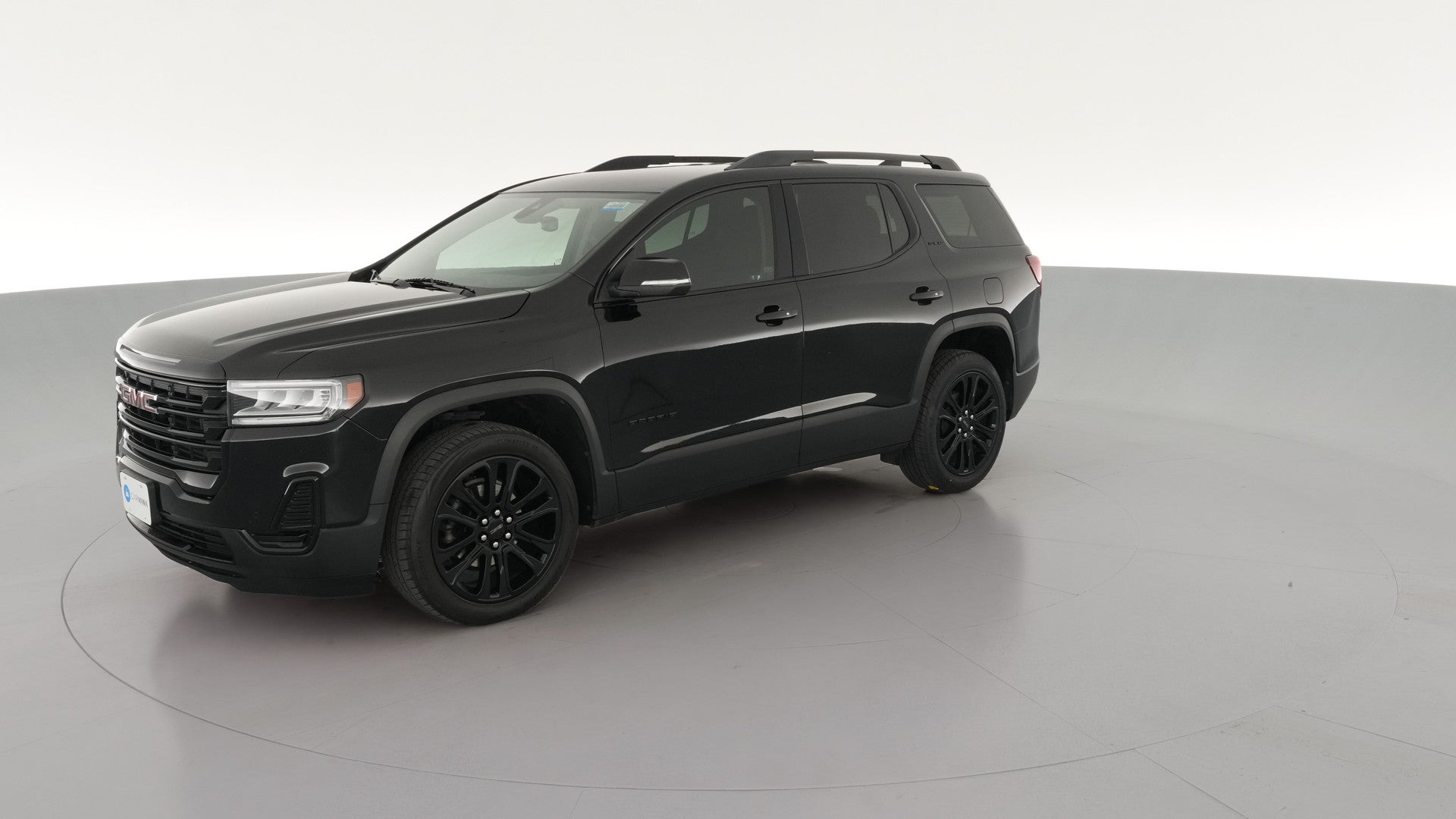 2023 GMC Acadia vehicle photo
