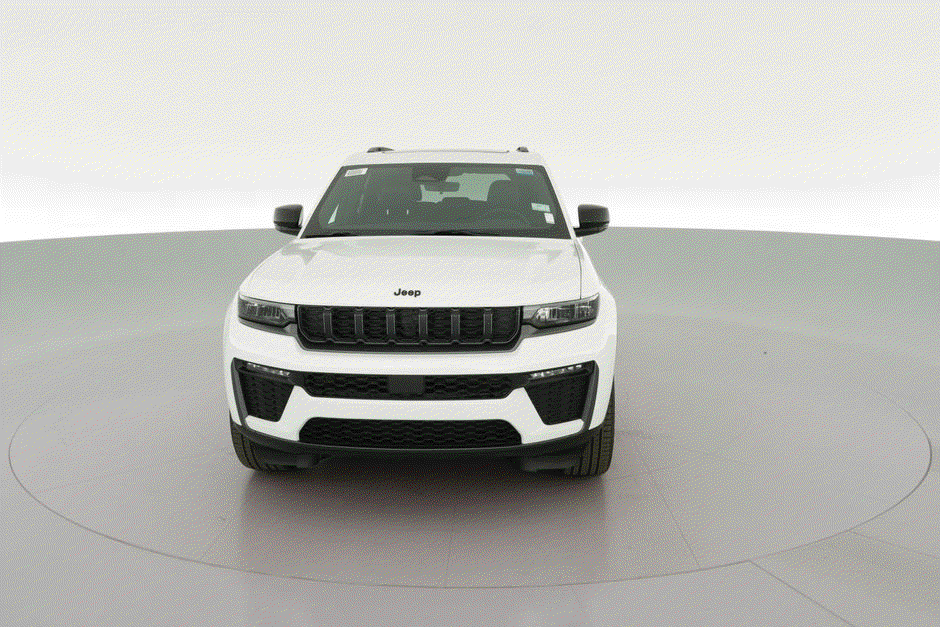 2027 Jeep Grand Cherokee | Carvana