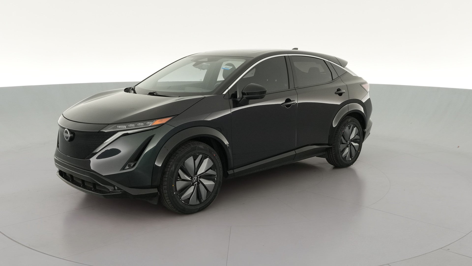 2024 Nissan ARIYA vehicle photo
