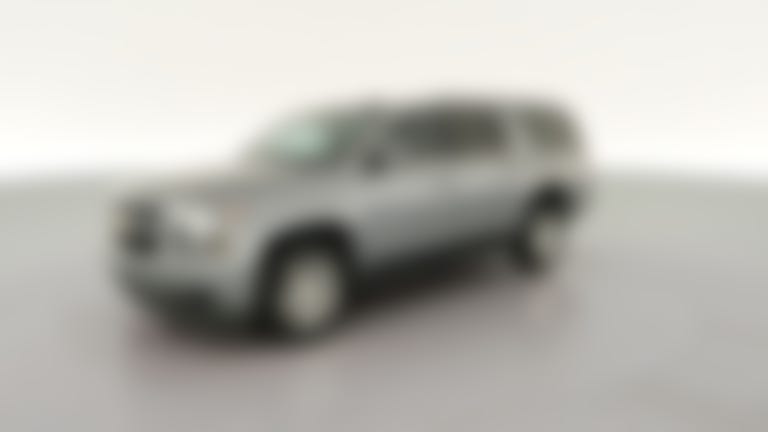 2020 Chevrolet Suburban vehicle photo