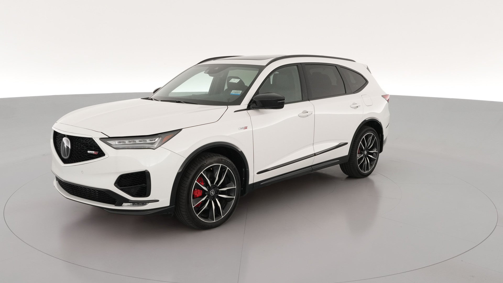 2023 Acura MDX vehicle photo