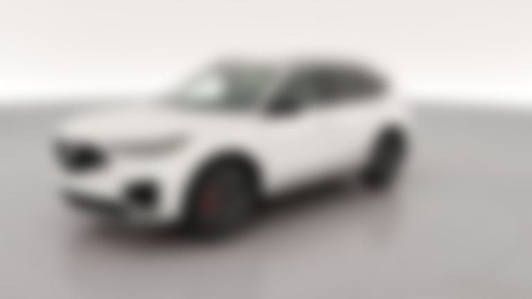 2023 Acura MDX vehicle photo