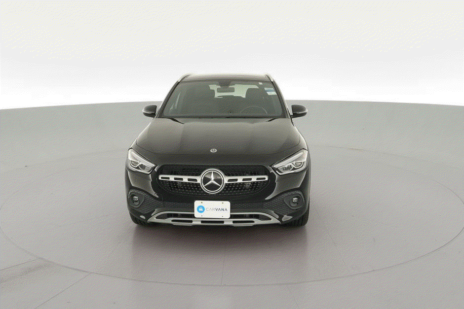 2021 Mercedes-Benz GLA | Carvana