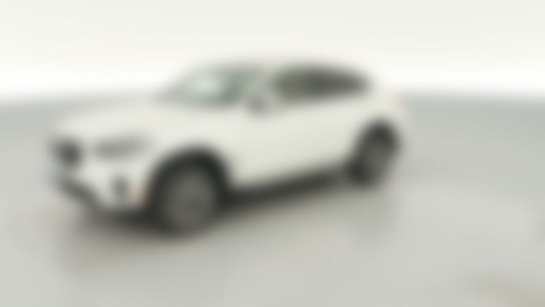 2024 BMW X4 vehicle photo