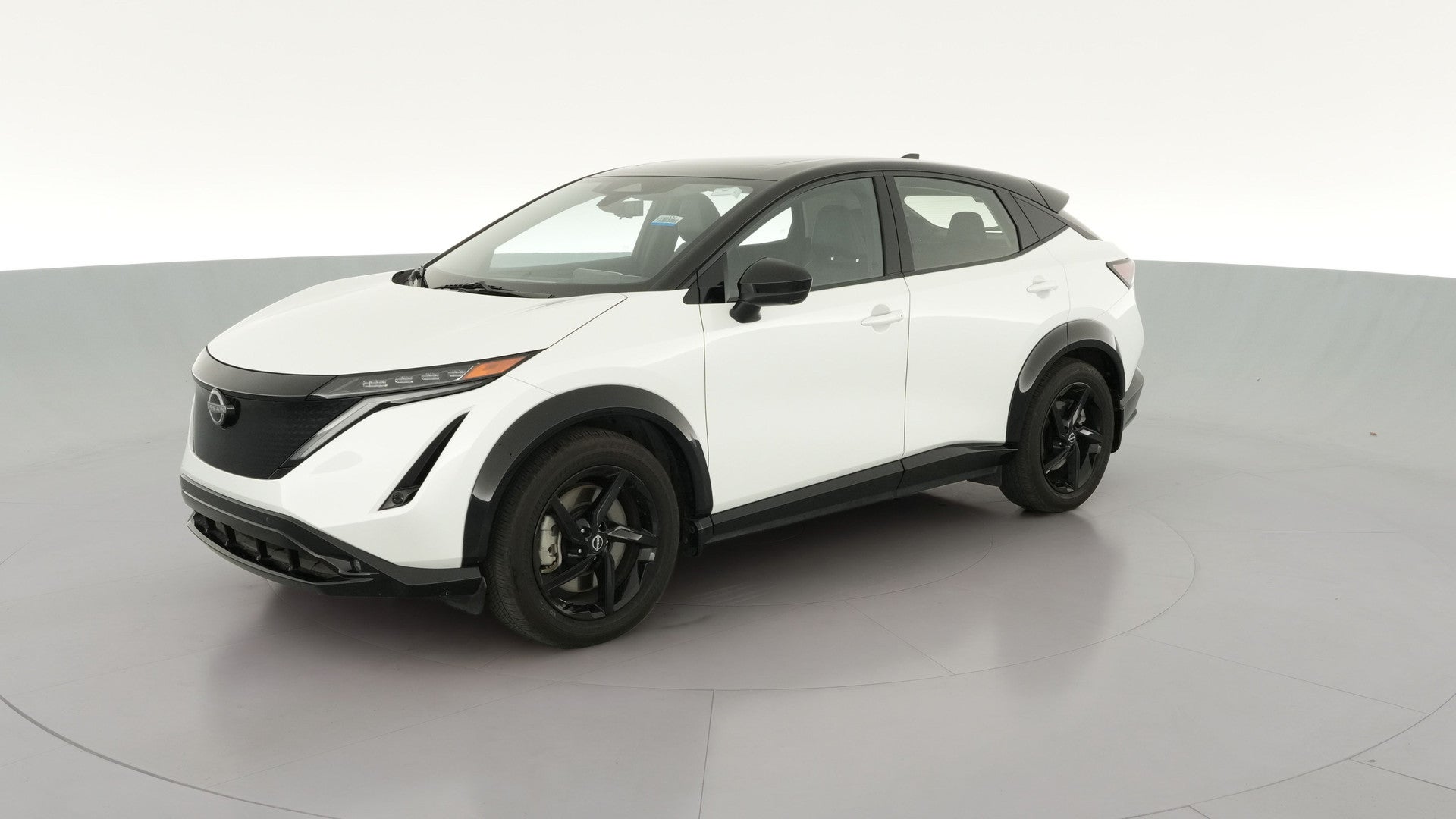 2023 Nissan ARIYA vehicle photo