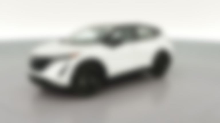 2023 Nissan ARIYA vehicle photo