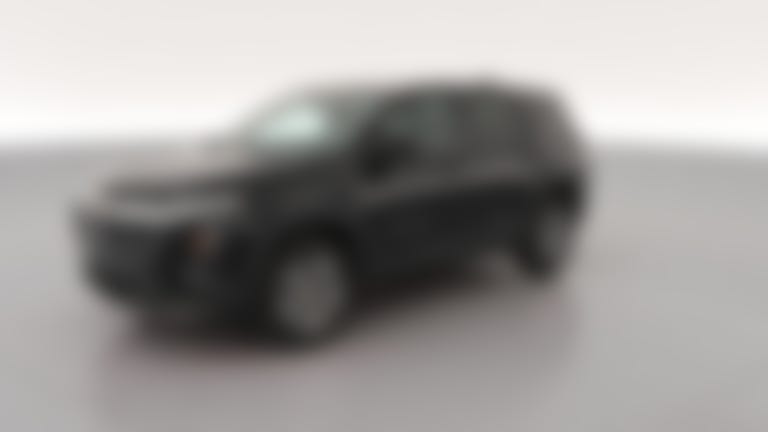 2026 Chevrolet Equinox vehicle photo