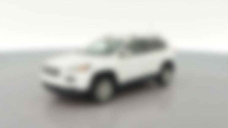 2015 Jeep Cherokee vehicle photo