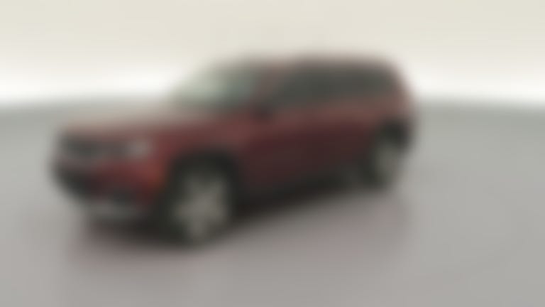 2022 Jeep Grand Cherokee L vehicle photo