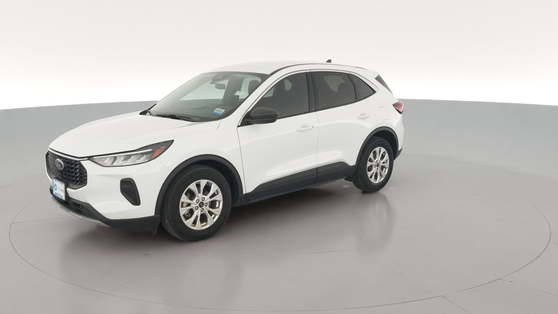 2023 Ford Escape vehicle photo