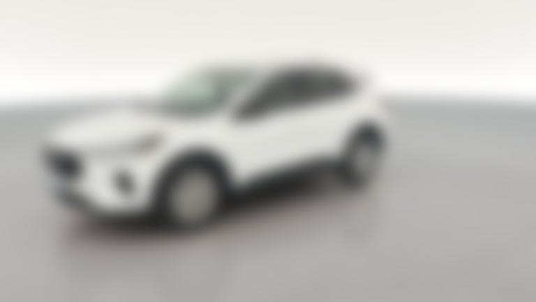 2023 Ford Escape vehicle photo