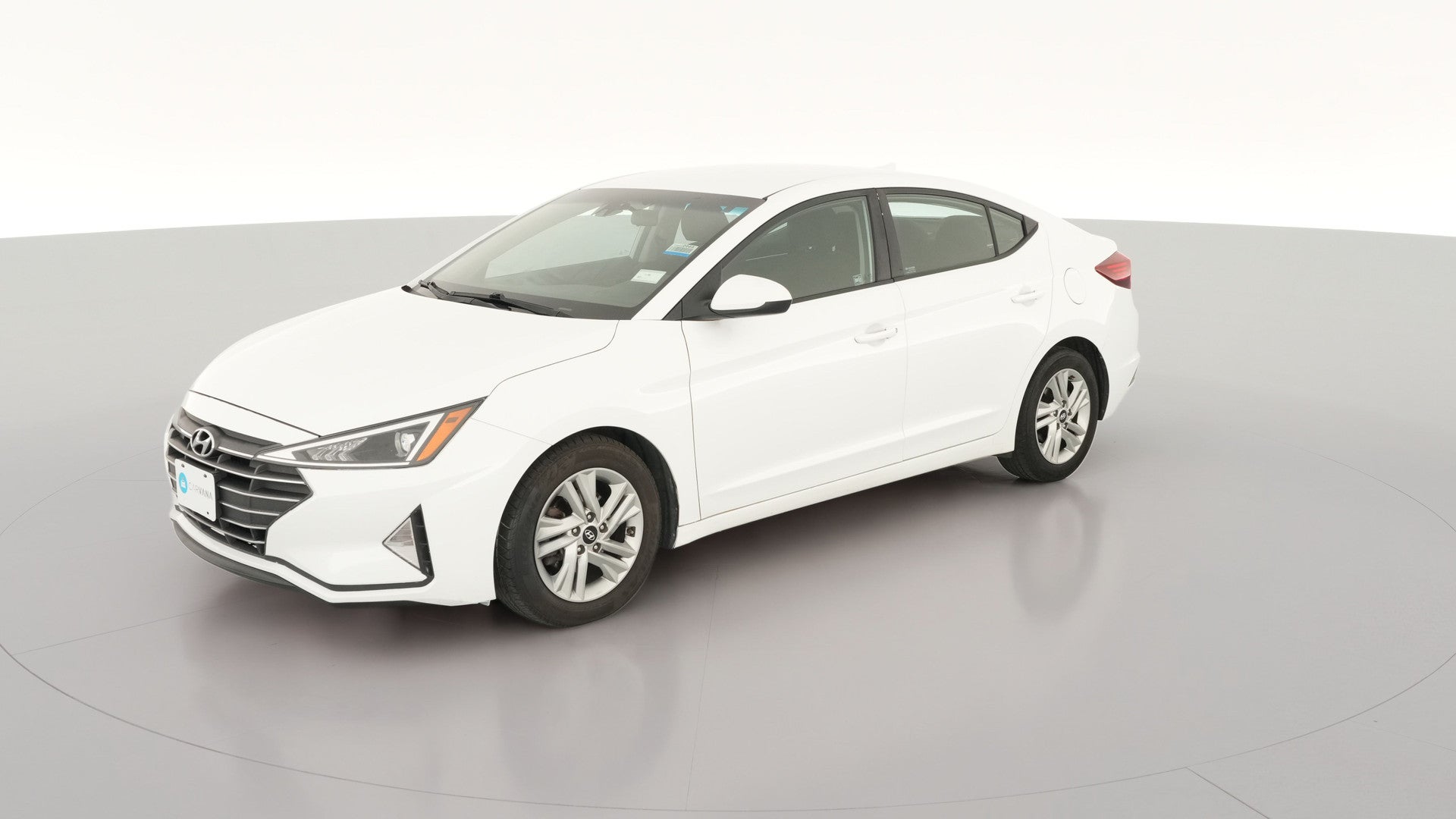 2020 Hyundai Elantra vehicle photo