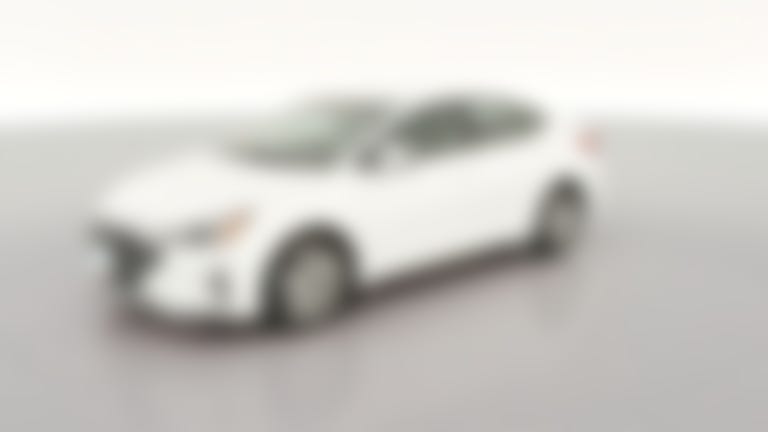 2020 Hyundai Elantra vehicle photo