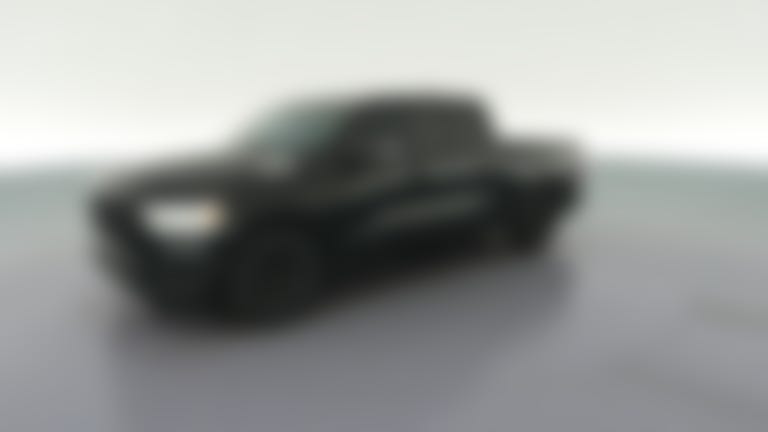 2019 Ram 1500 Crew Cab vehicle photo