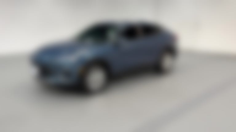 2026 Buick Envista vehicle photo