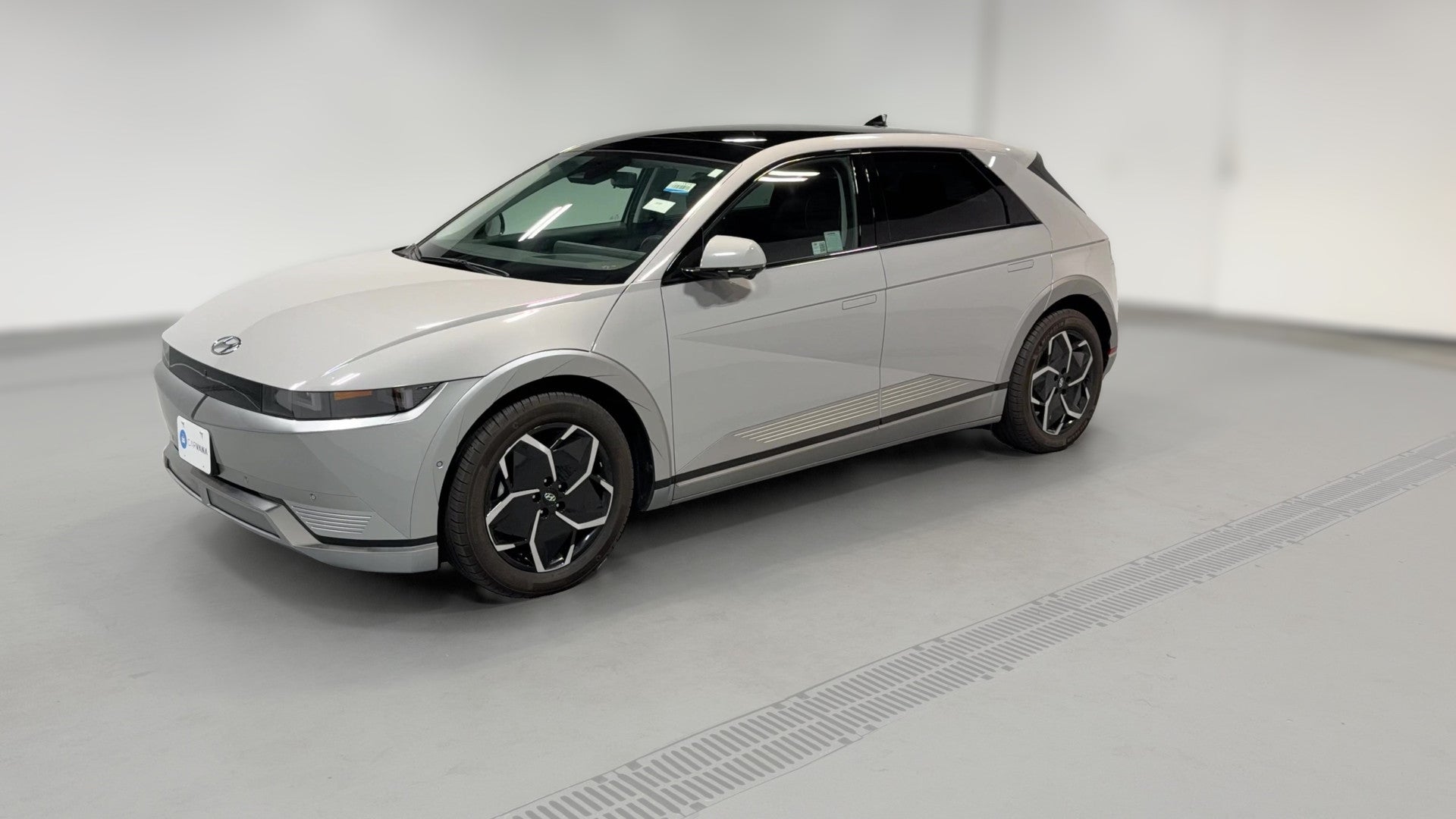2024 Hyundai IONIQ 5 vehicle photo
