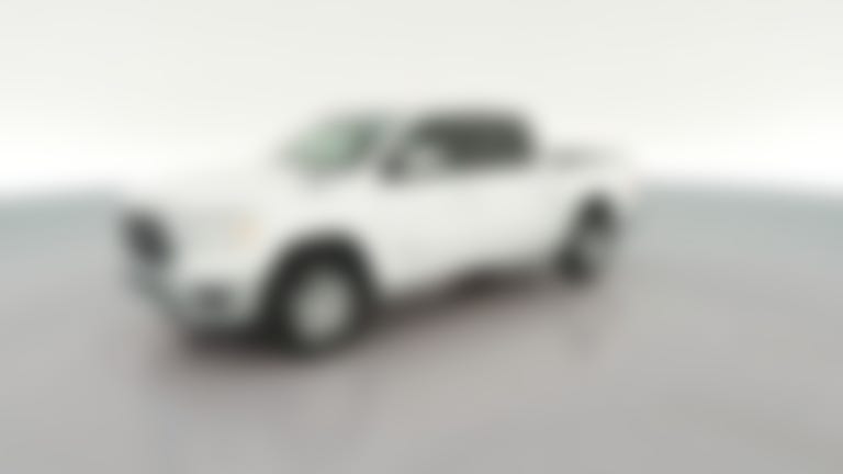 2023 Ram 1500 Crew Cab vehicle photo