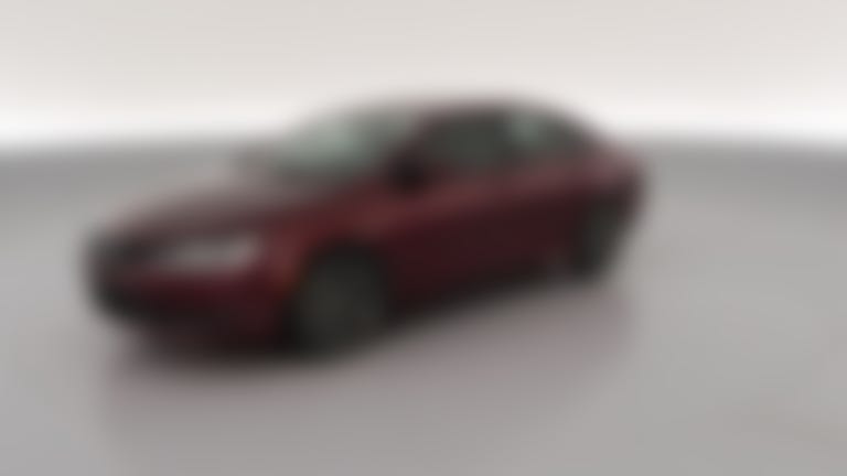2016 Chrysler 200 vehicle photo