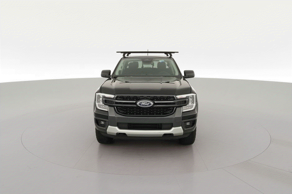 2024 Ford Ranger SuperCrew | Carvana