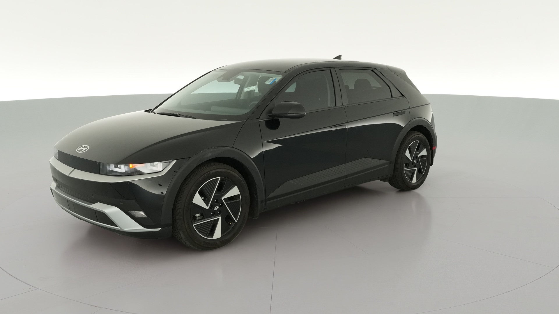 2025 Hyundai IONIQ 5 vehicle photo
