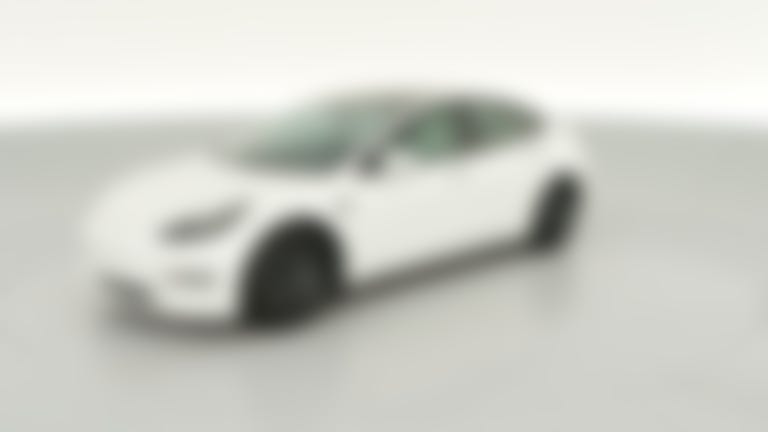 2021 Tesla Model 3 vehicle photo