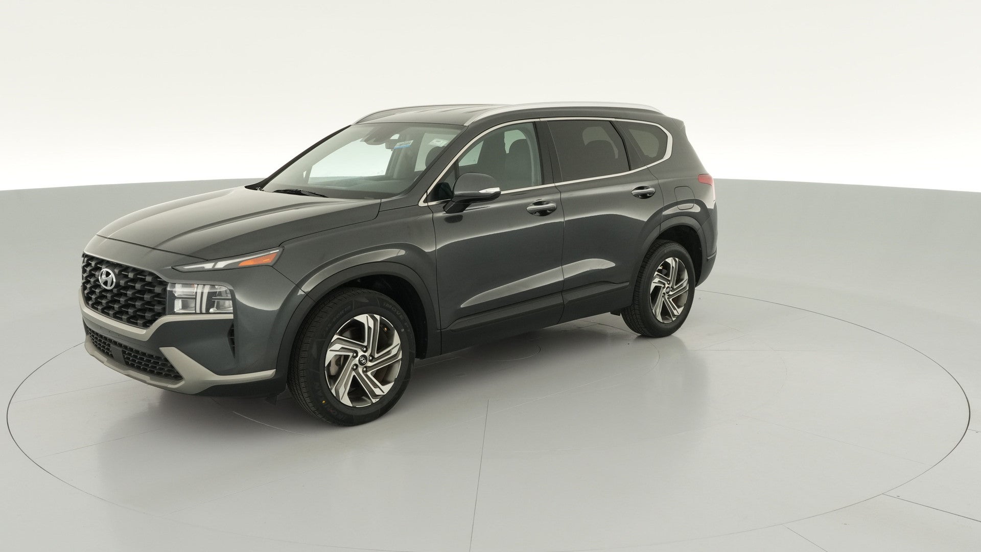 2023 Hyundai Santa Fe vehicle photo