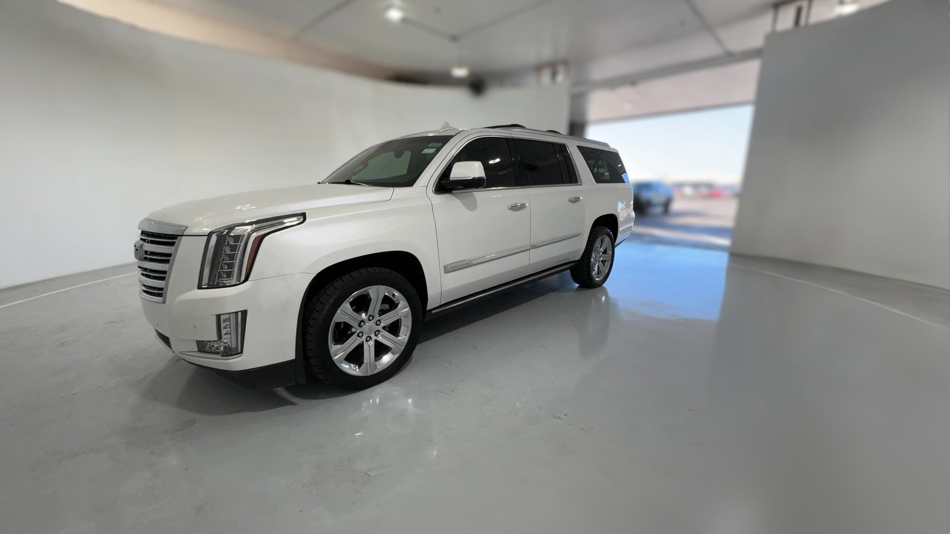 2016 Cadillac Escalade ESV | Carvana