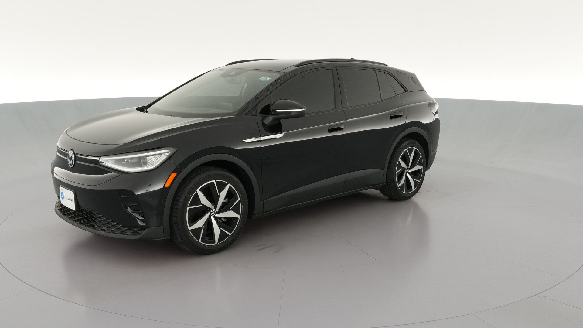 2023 Volkswagen ID.4 vehicle photo