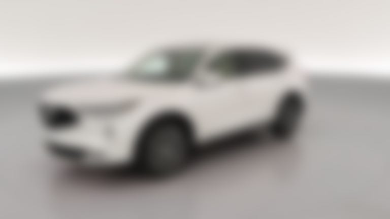 2024 Acura MDX vehicle photo