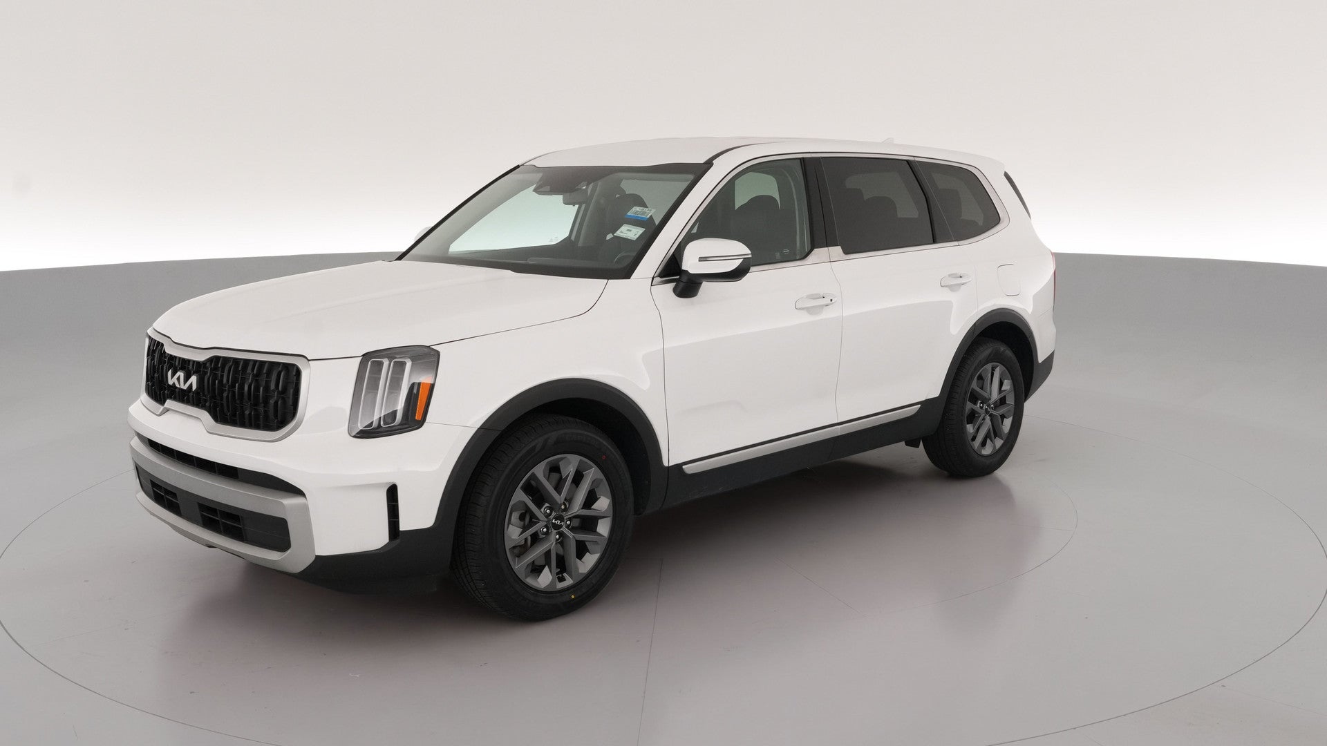 2024 Kia Telluride vehicle photo