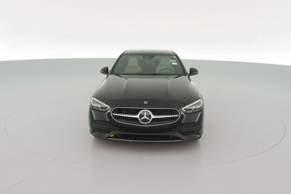 2024 Mercedes-Benz C-Class | Carvana
