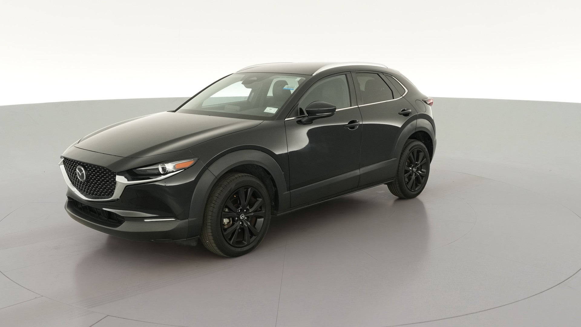 2024 MAZDA CX-30 vehicle photo